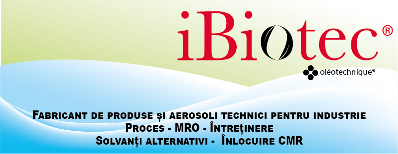 IBiotec® NEUTRALENE® BIO 1000 solvent de siguranță